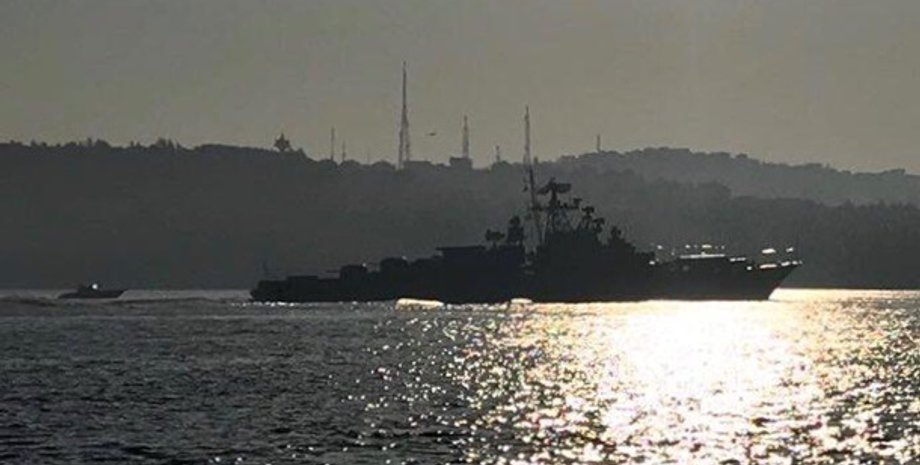 Фото: Yoruk Isik/Twitter