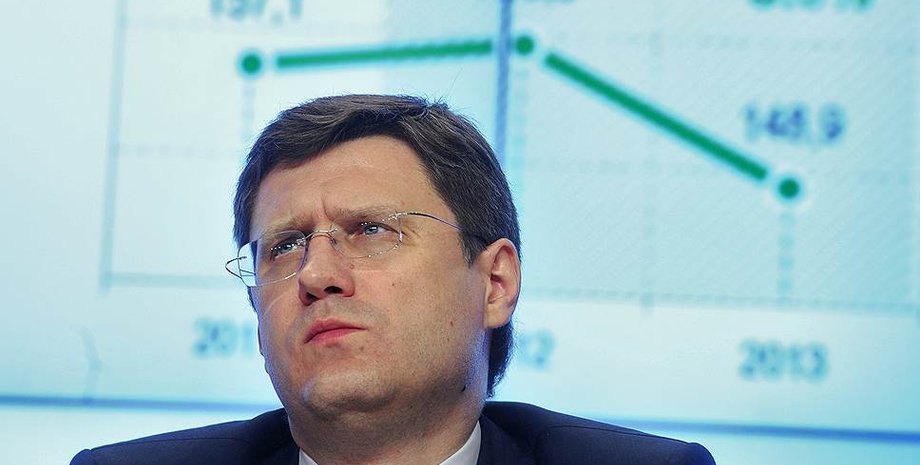 Александр Новак / Фото: Коммерсант