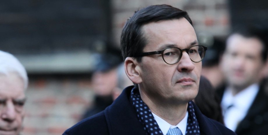 Матеуш Моравецкий