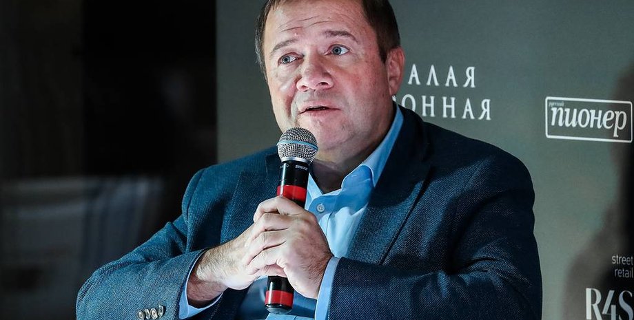 Валентин Юмашев, зять ельцина, советник ельцина, советник путина, юмашев ушел, увольнение