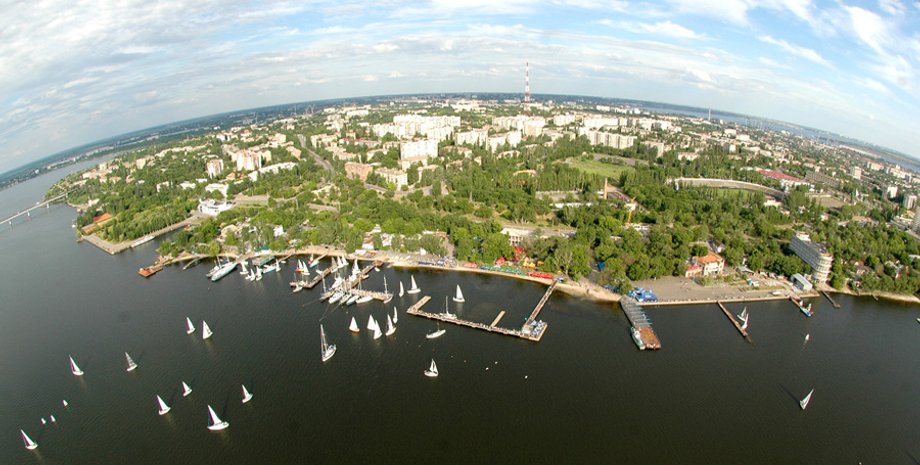 Николаев / Фото: blackseanews.net