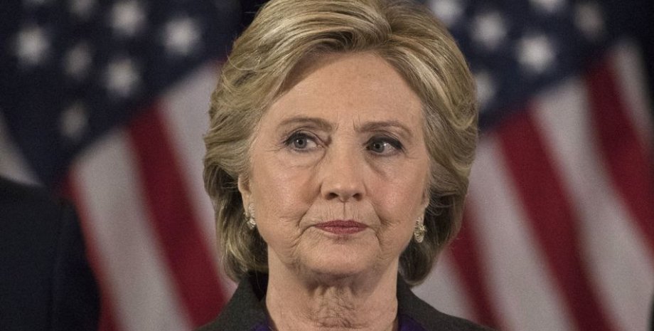 Хиллари Клинтон/Фото: Washington Times