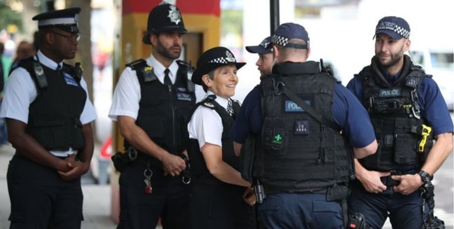 Фото: Getty images