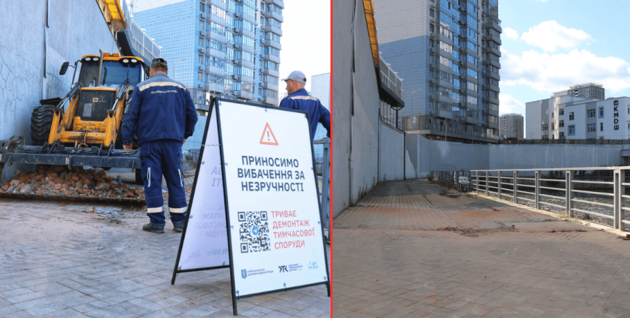 Набережна напроти River Mall На набережній напроти River Mall