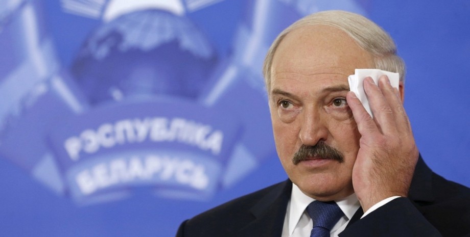 Олександр Лукашенко, білорусь лукашенко