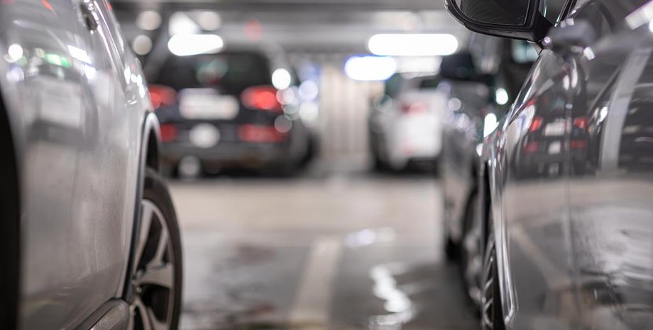 парковка авто советы