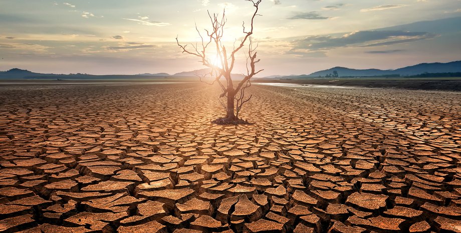 климатический кризис