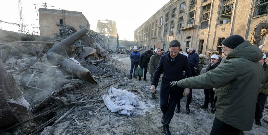 Дарницкая ТЭЦ Сколько будет стоить восстановление Украины