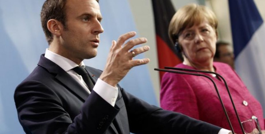 Фото: Українські Новини