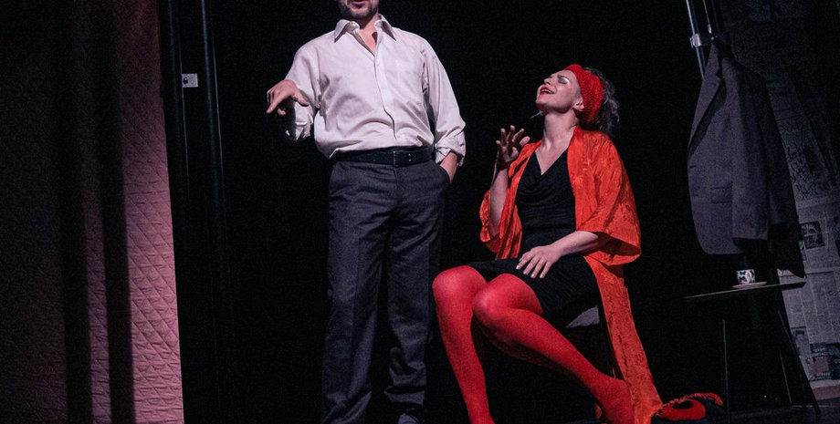 Фото: Малый Драматический Театр