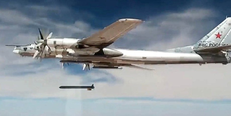 пуск ракет літак ту 95 літак ту 95, ту 95, бомбардувальник ту 95