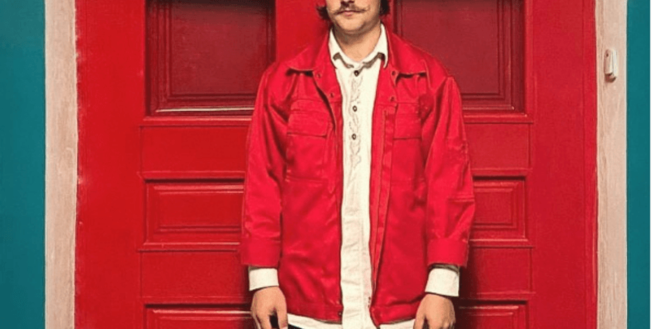 Дмитро Мазуряк