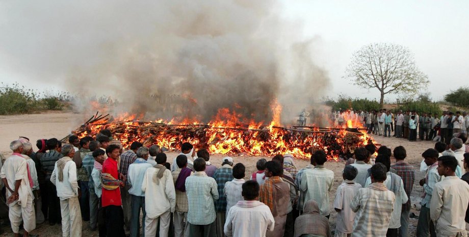 Родина встигла оголосити про смерть у соцмережах