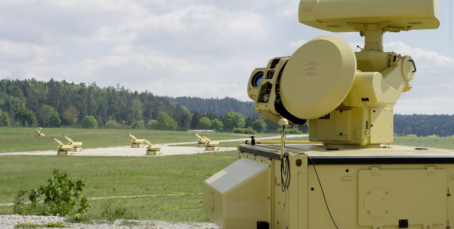 пво в словакию