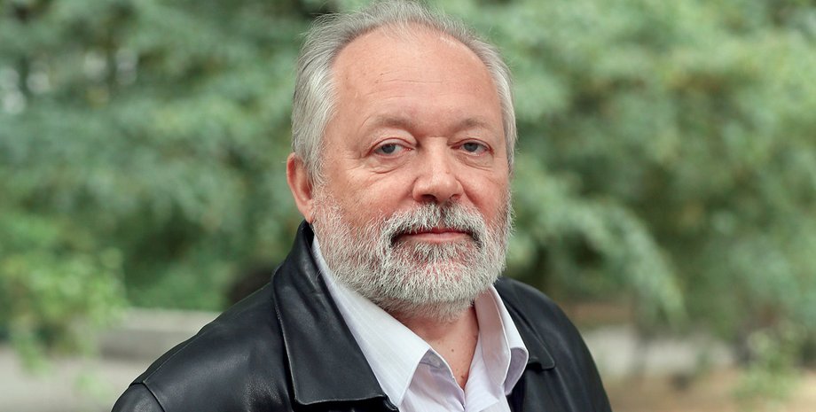 Фото: Александр Чекменев