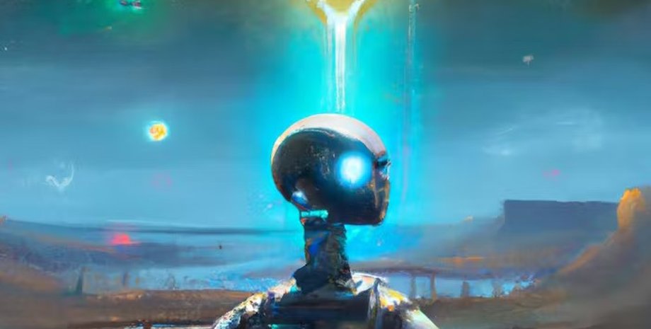 инопланетянин