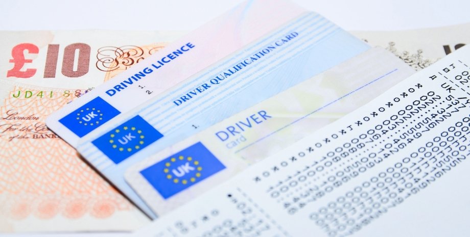 Водительское удостоверение, Европа, Евросоюз, Водители, Документы, Законы, Вождение, Права, Нарушения