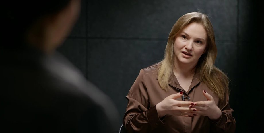 Ольга Решетилова