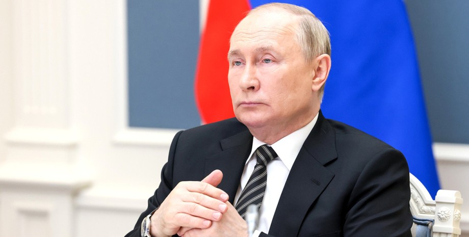 Володимир Путін Володимир Путін, фото