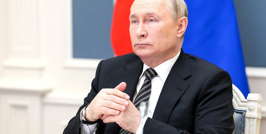 путин о перемещении жителей