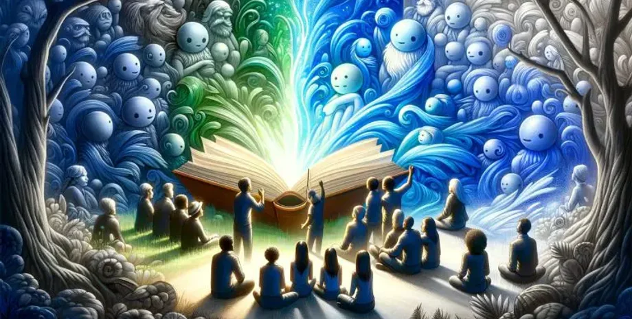 Влияние языка на восприятие цвета, народ цимане и классификация цветов, Двуязычие и терминология цветов, Восприятие цвета в отдаленных общинах Амазонии, Культурное влияние на цветовые различия