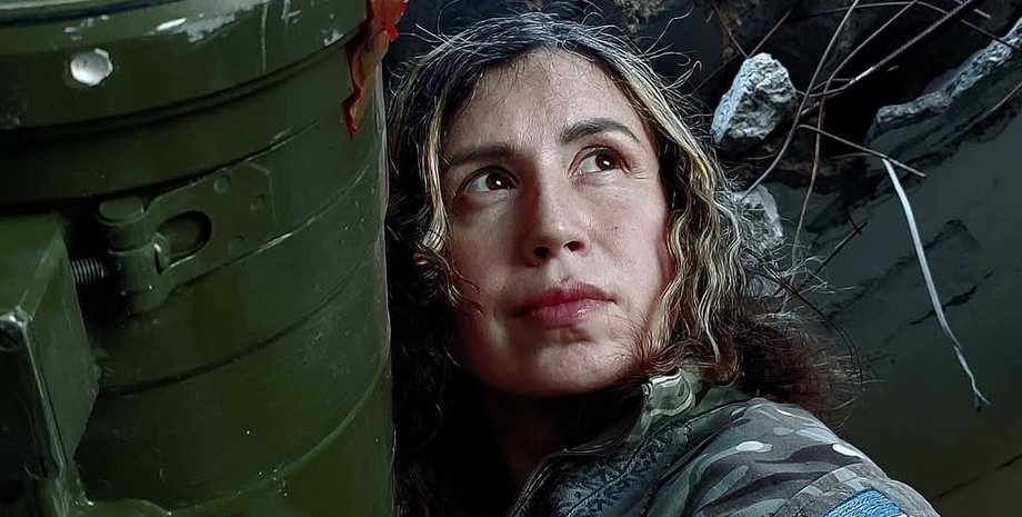 Тетяна Чорновол розповіла про те, як змінилася війна