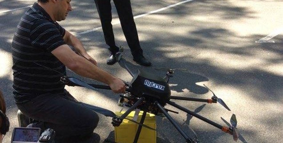 Фото: Укринформ