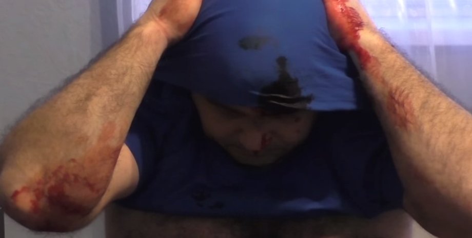 Принтскрин видео