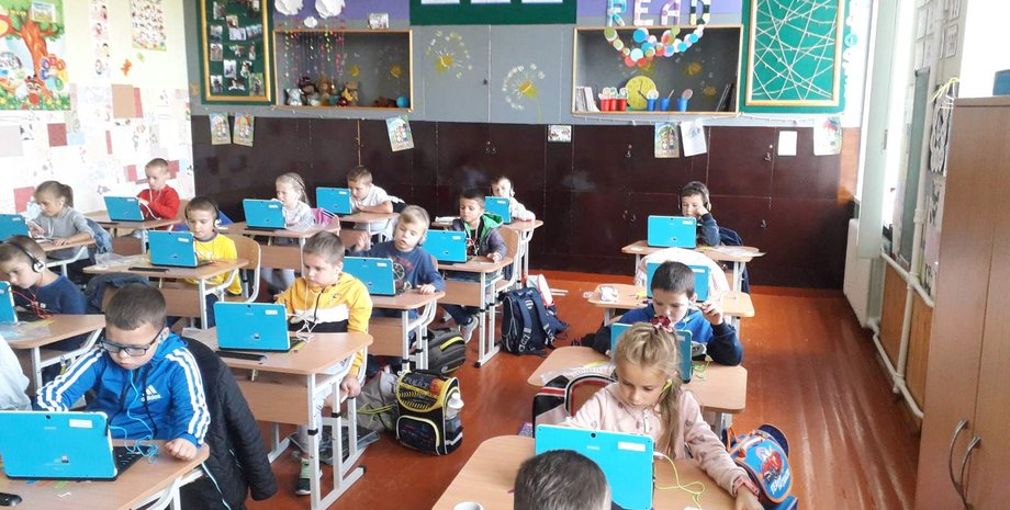 Розумники, Edugames