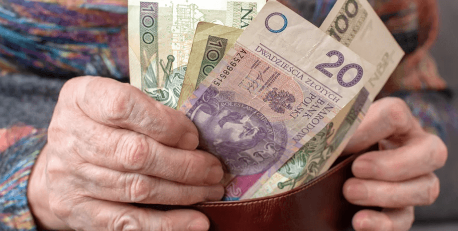 получать пенсию в Украине и в Польше?, Как получать пенсию в Украине и в Польше?