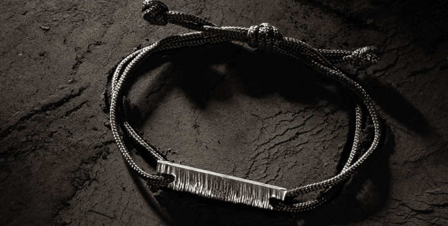 азовсталь браслет, азовсталь, браслет, стальной браслет, сталь из азовстали