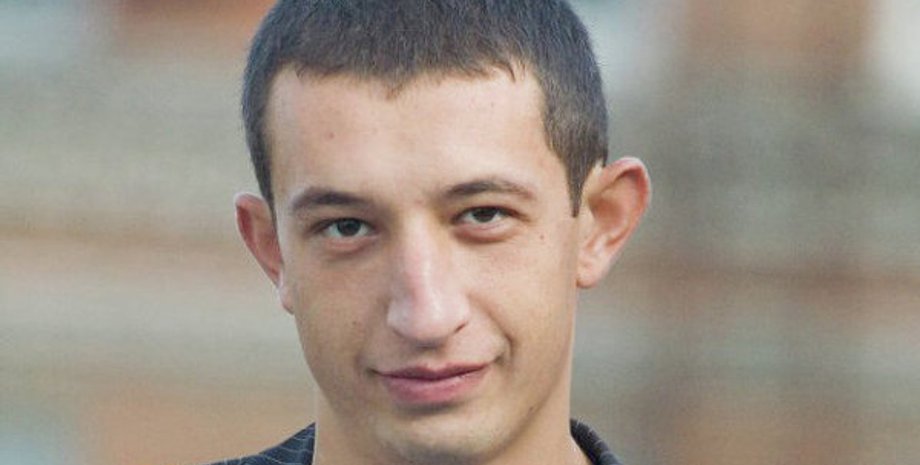 Андрей Немировский / Фото: пресс-служба партии "ВОЛЯ"