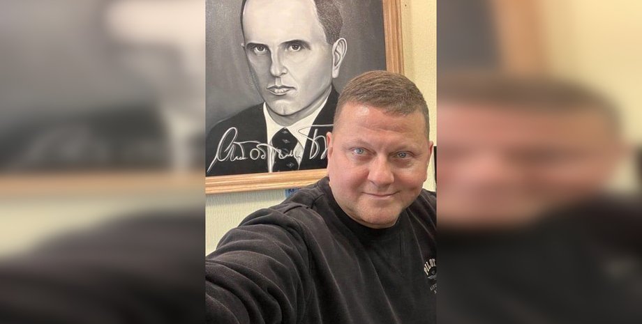 Степан Бандера, мид польши, верховная рада, твиттер, удалили пост