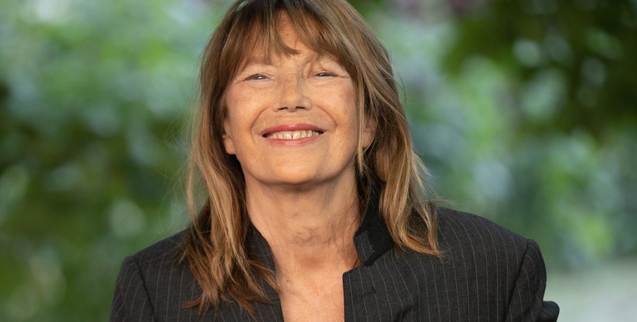 Джейн Біркін, акторка, музикантка, Джейн Бікрін померла