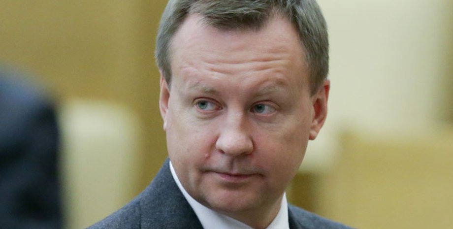 Денис Вороненков / Фото из открытых источников