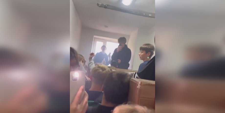 Русская музыка в школе Львова