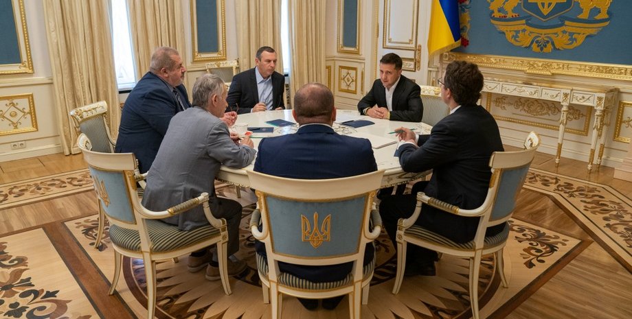 Фото: president.gov.ua