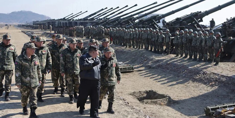 навчання кндр