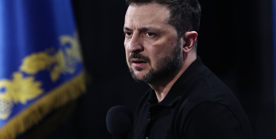 Владимир Зеленский, Зеленский