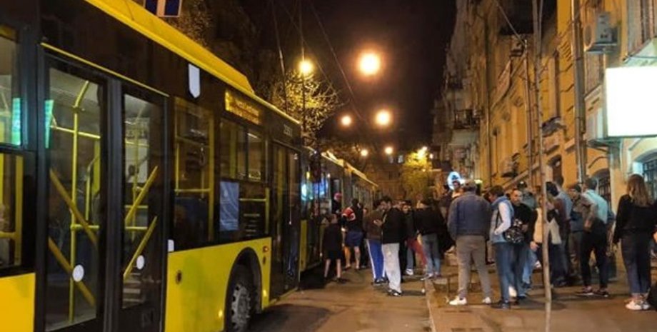 Фото: Українська правда