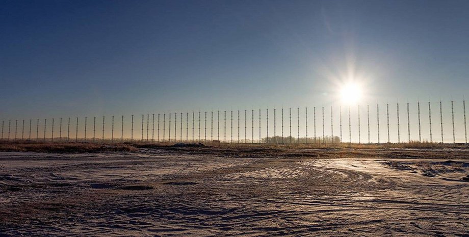 война в украине, беспилотники, бпла, мордовия, воинская часть рлс контейнер