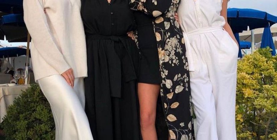 віра брежнєва