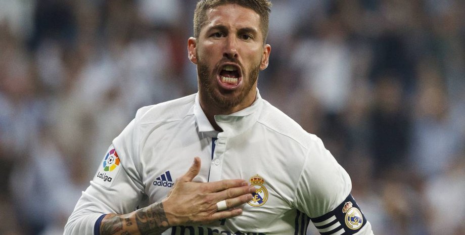 Фото: Real-Madrid.ru