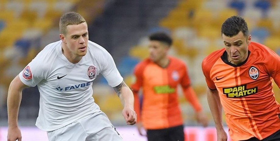 Зоря, Шахтар, футбол, спорт, Прем&#39;єр-ліга