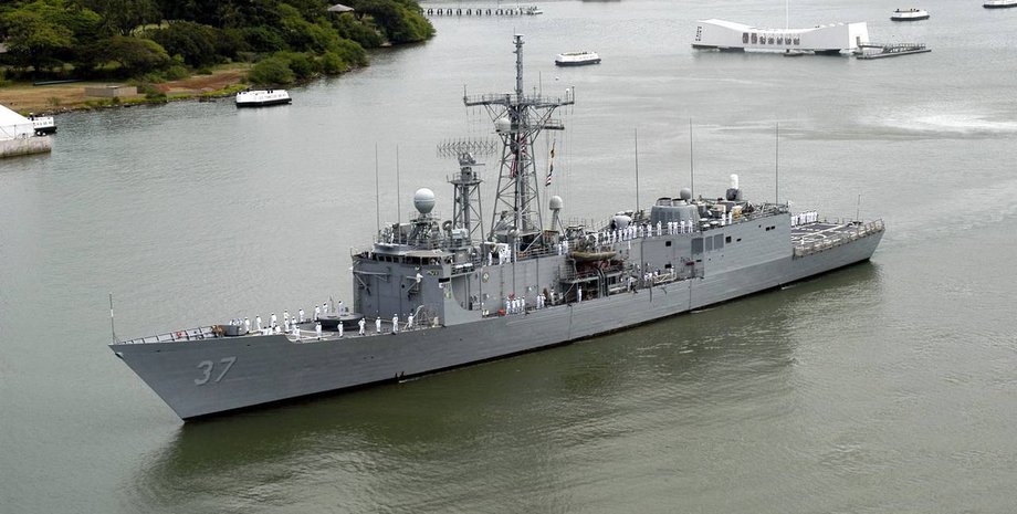 Фото: Военное обозрение