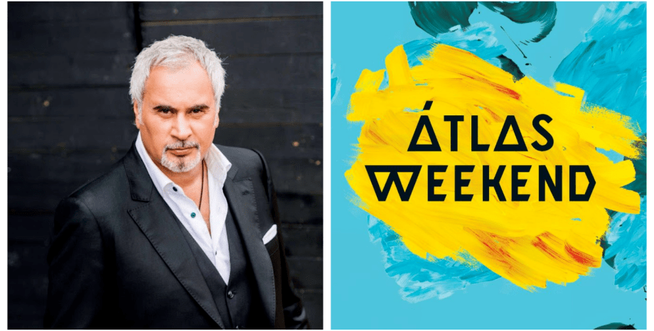 Валерий Меладзе, Atlas Weekend 2021, меладзе на атлас, атлас, атлас викенд, Atlas Weekend, Atlas, организаторы, россия