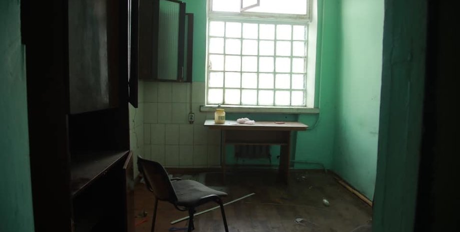 тюремне ув'язнення