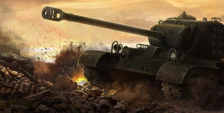 World of Tanks, танки, Wargaming, варгеймінг, суд, Press Fire Games