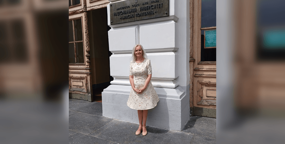 Ирина Фарион, Фарион