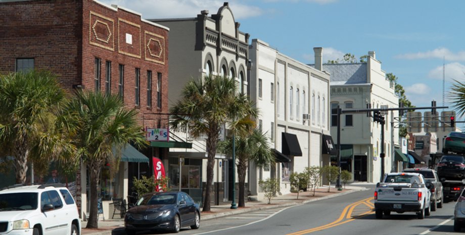 Фото: Natural North Florida